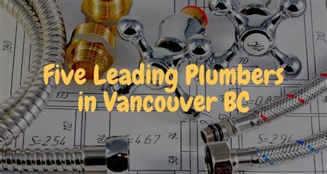 THE BEST 10 Plumbing in VANCOUVER, BC .
